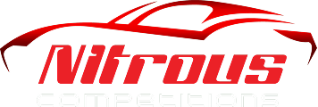 Nitrous Competitions Logo